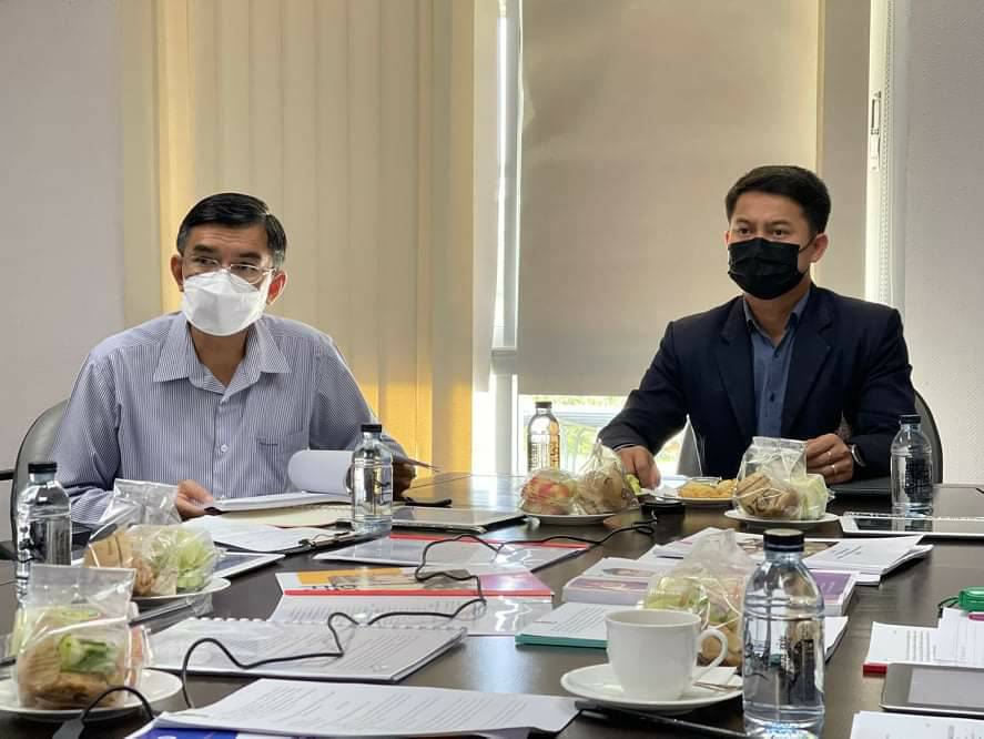 Announcement of "Walailak Award 2020"