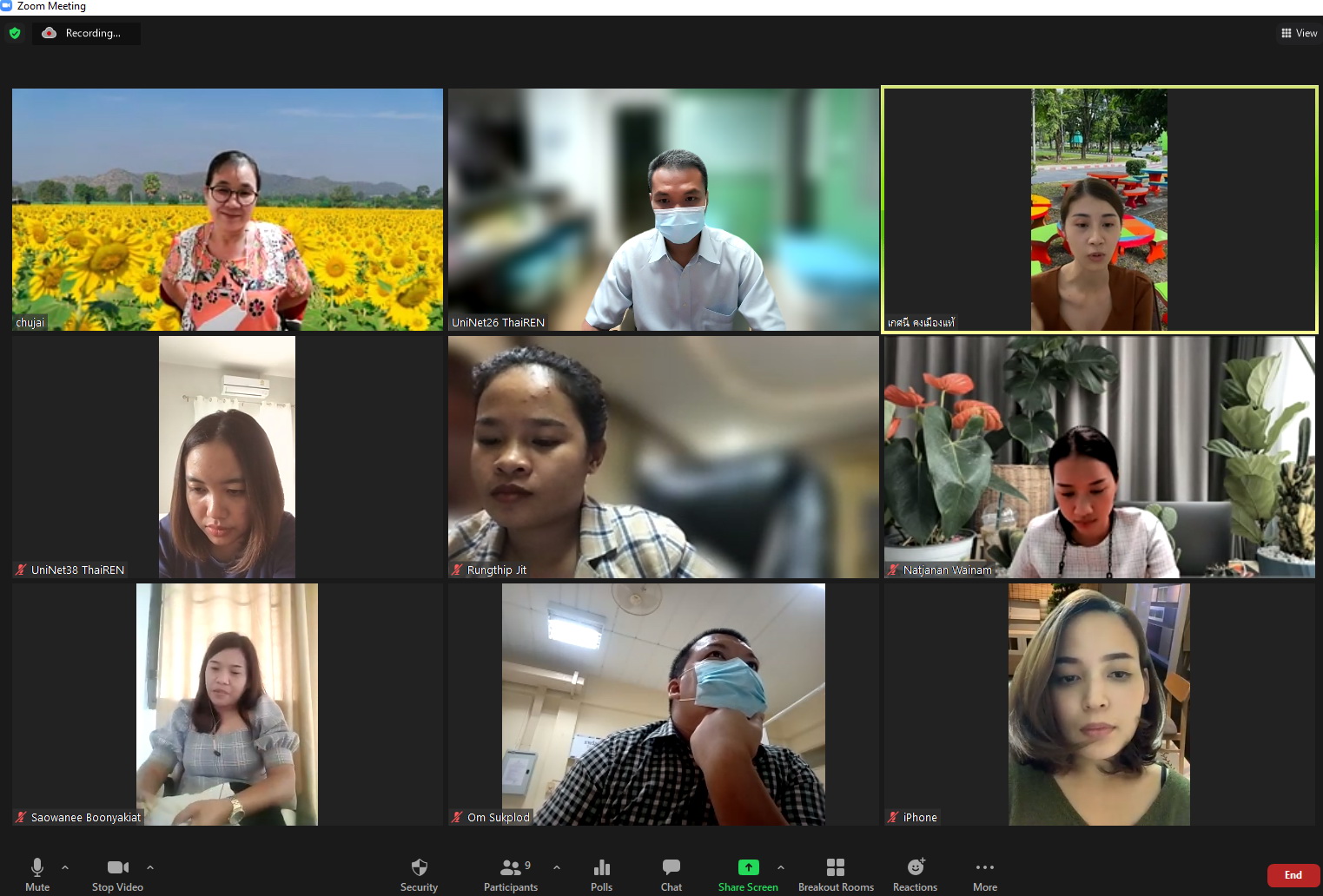 ศูนย์ Smile & Smart Center ได้จัดกิจกรรม “เสริมศักยภาพ Young DSA ครั้งที่ 3”