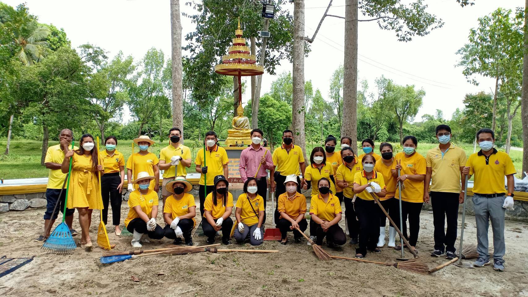 แบนเนอร์-จิตอาสาทำความดี ถวายพ่อหลวง-2564