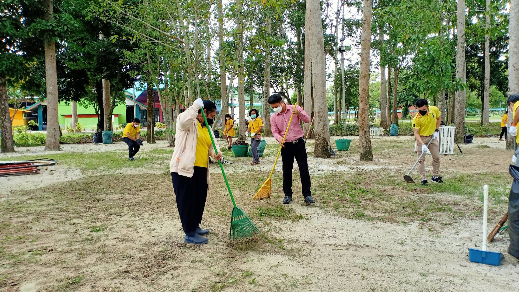แบนเนอร์-จิตอาสาทำความดี ถวายพ่อหลวง-2564