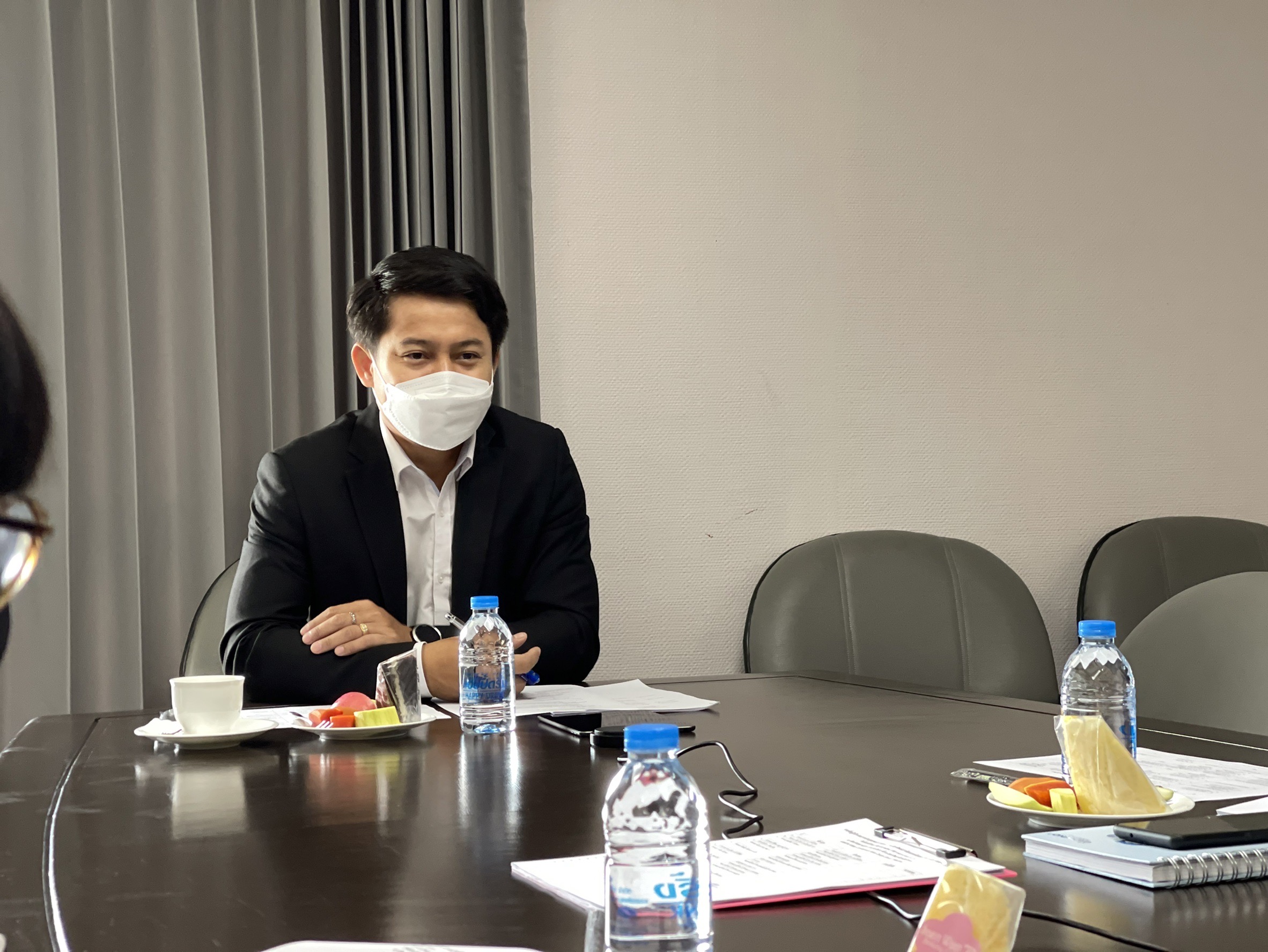 คณะกรรมการคัดเลือกศิษย์เก่าดีเด่น ประจำปี พ.ศ. 2564