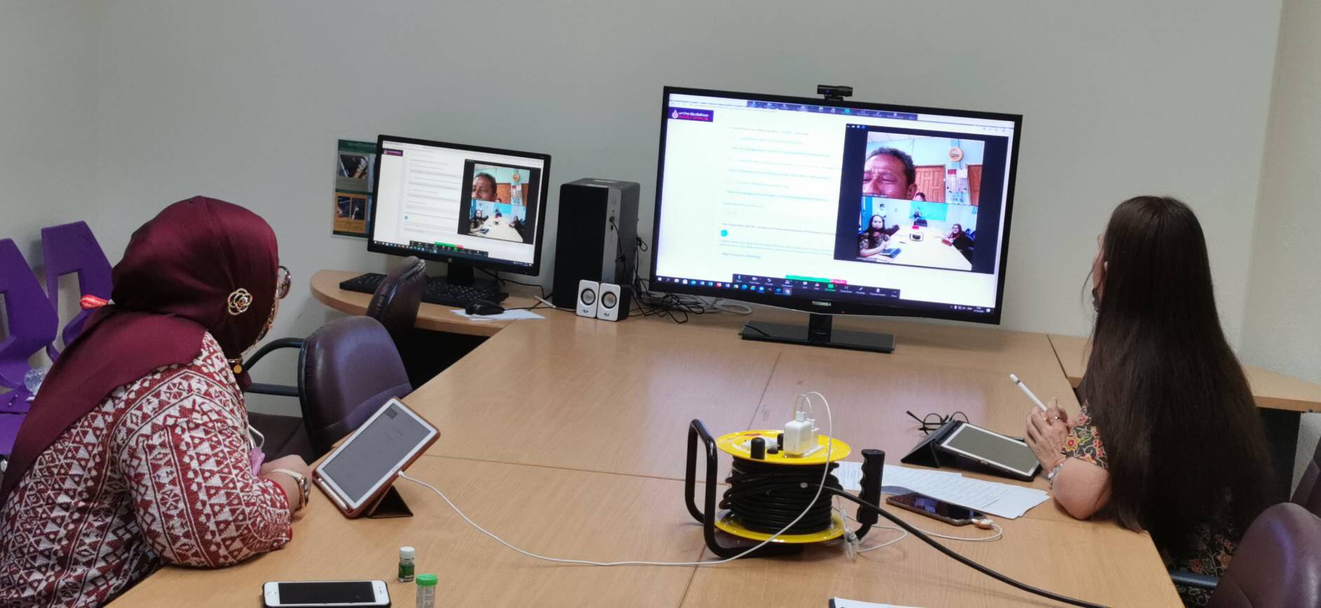 ประกาศรายชื่อนักศึกษาที่ได้รับทุนการศึกษาทั่วไป ประจำภาคการศึกษาที่ 2/2564