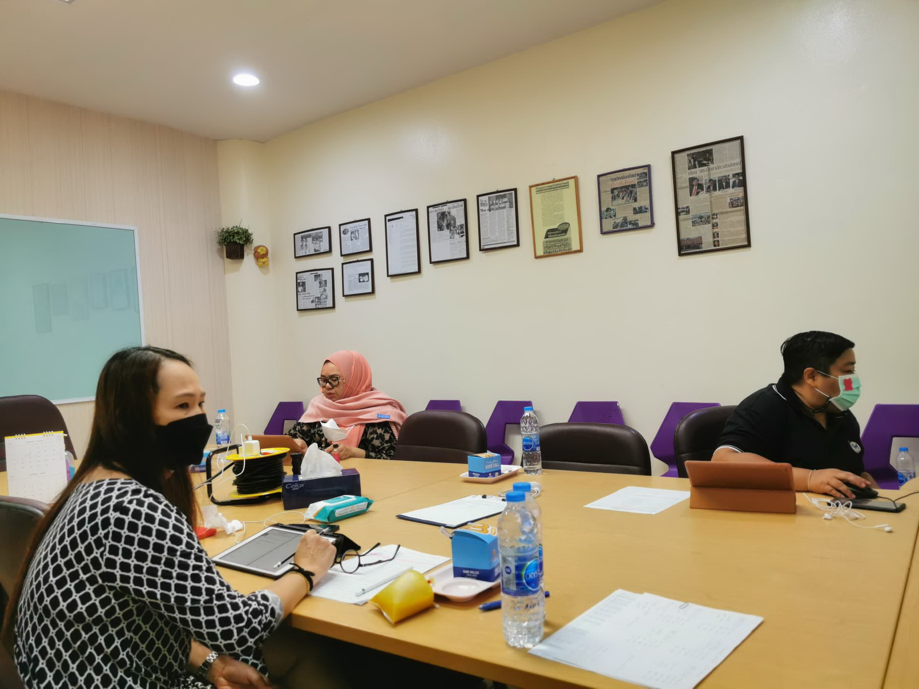 การสัมภาษณ์ทุนการศึกษา-3-2565