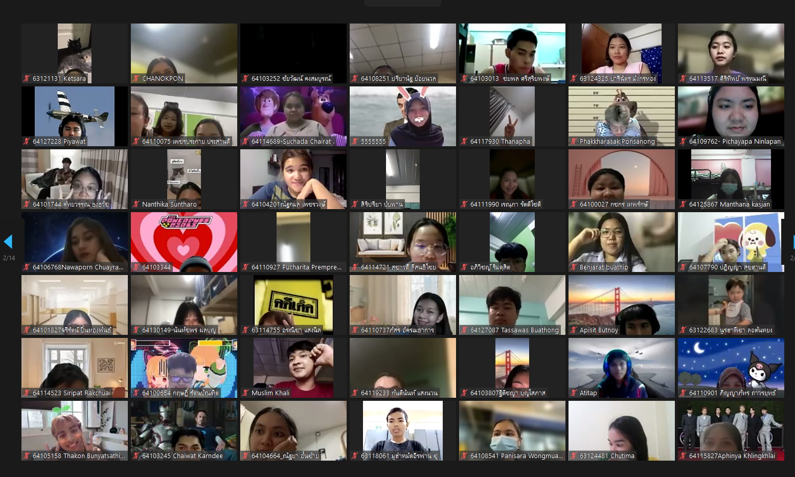 กิจกรรมสร้างสุข ปลุกรอยยิ้ม กุมภาพันธ์ HOW TO MOVE ON มูฟออนยังไงไม่ให้เป็นวงกลม?