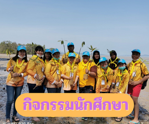 Question & Answer - กิจกรรมนักศึกษา