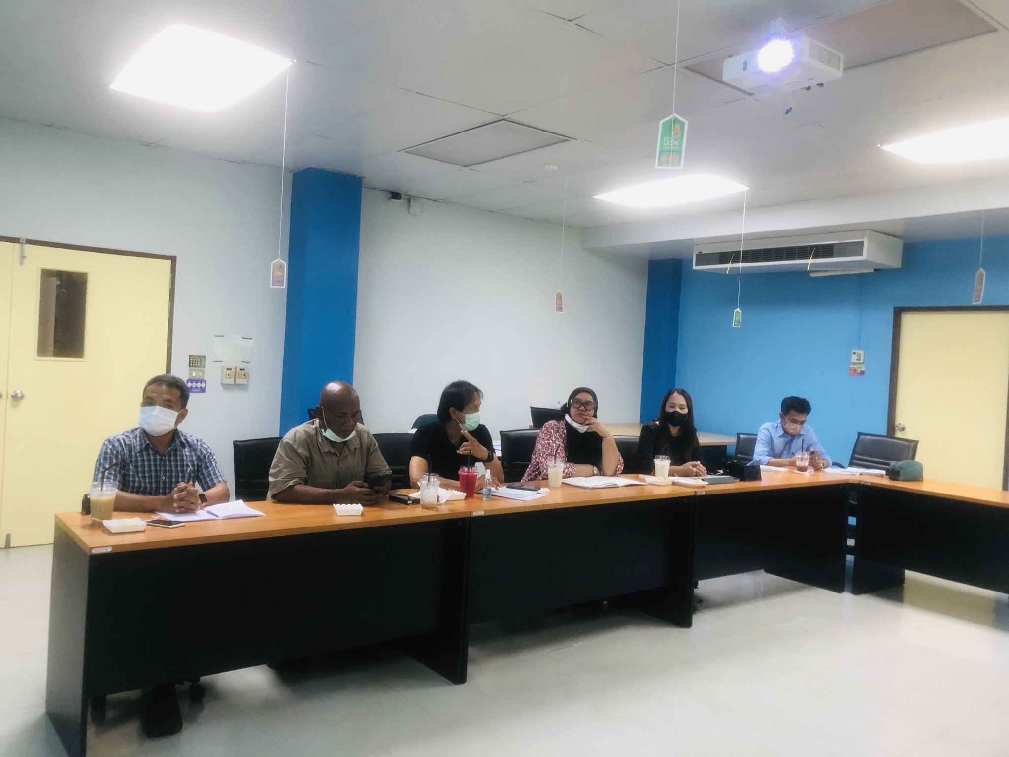 สพน ให้ข้อมูลเพื่อจัดอันดับTHE Impact Rankings 2023