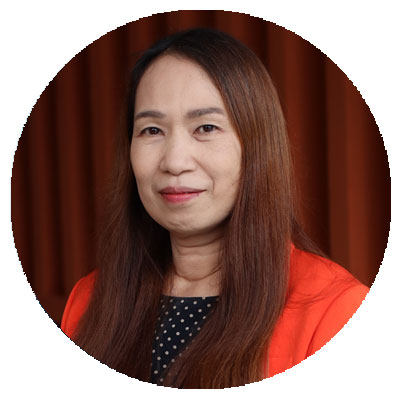 วงกลม-ขวัญใจ