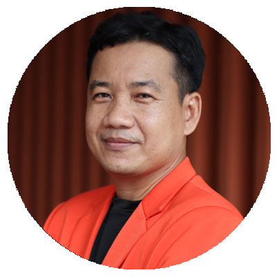 วงกลม-สุริยันต์