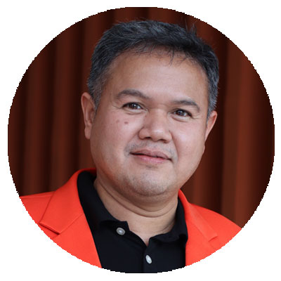 วัชรินทร์ เกตุเพชร