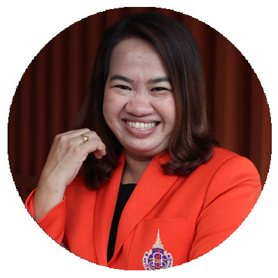 วงกลม-อรอนงค์