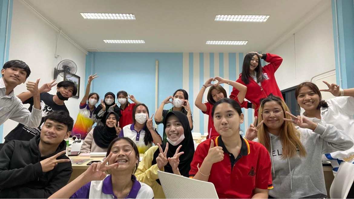 ศูนย์ติว (WU Tutor Center) จัดกิจกรรมติวทบทวน รายวิชา ACT65-111