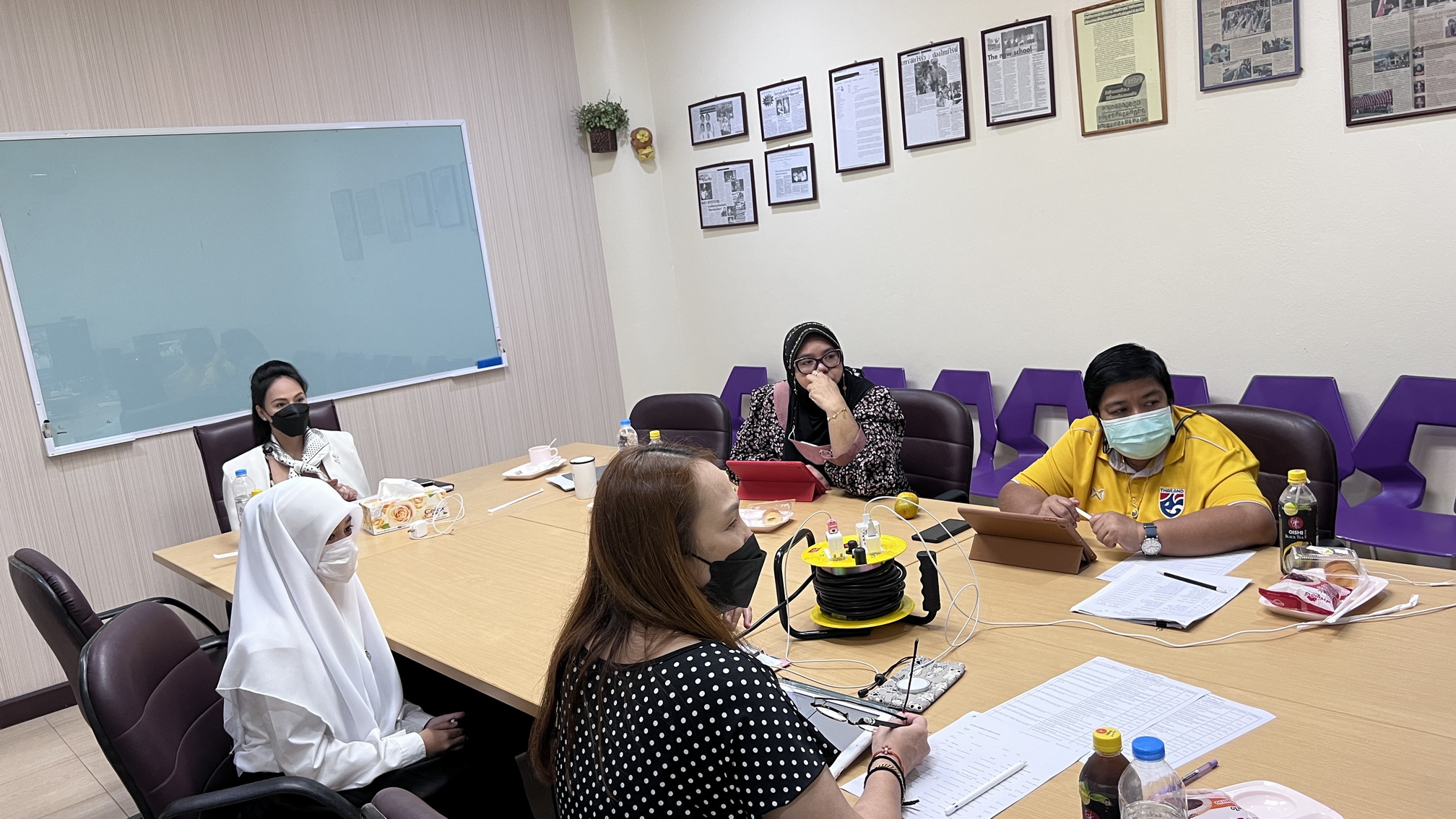 ประกาศรายชื่อนักศึกษาที่ได้รับการพิจารณาให้ได้รับทุนการศึกษาทั่วไป ประจำภาคการศึกษาที่ 2/2565