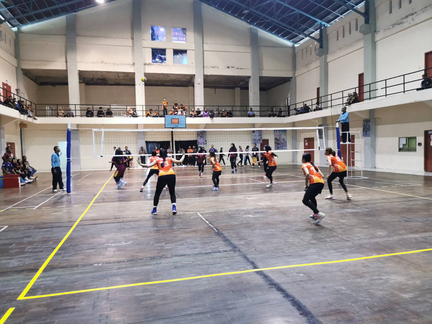 ม.วลัยลักษณ์ส่งนักศึกษาร่วมงาน IMT-GT Varsity Carnival 2023 ครั้งที่ 22 ที่อินโดนีเซีย แลกเปลี่ยนวัฒนธรรมอาเซียน
