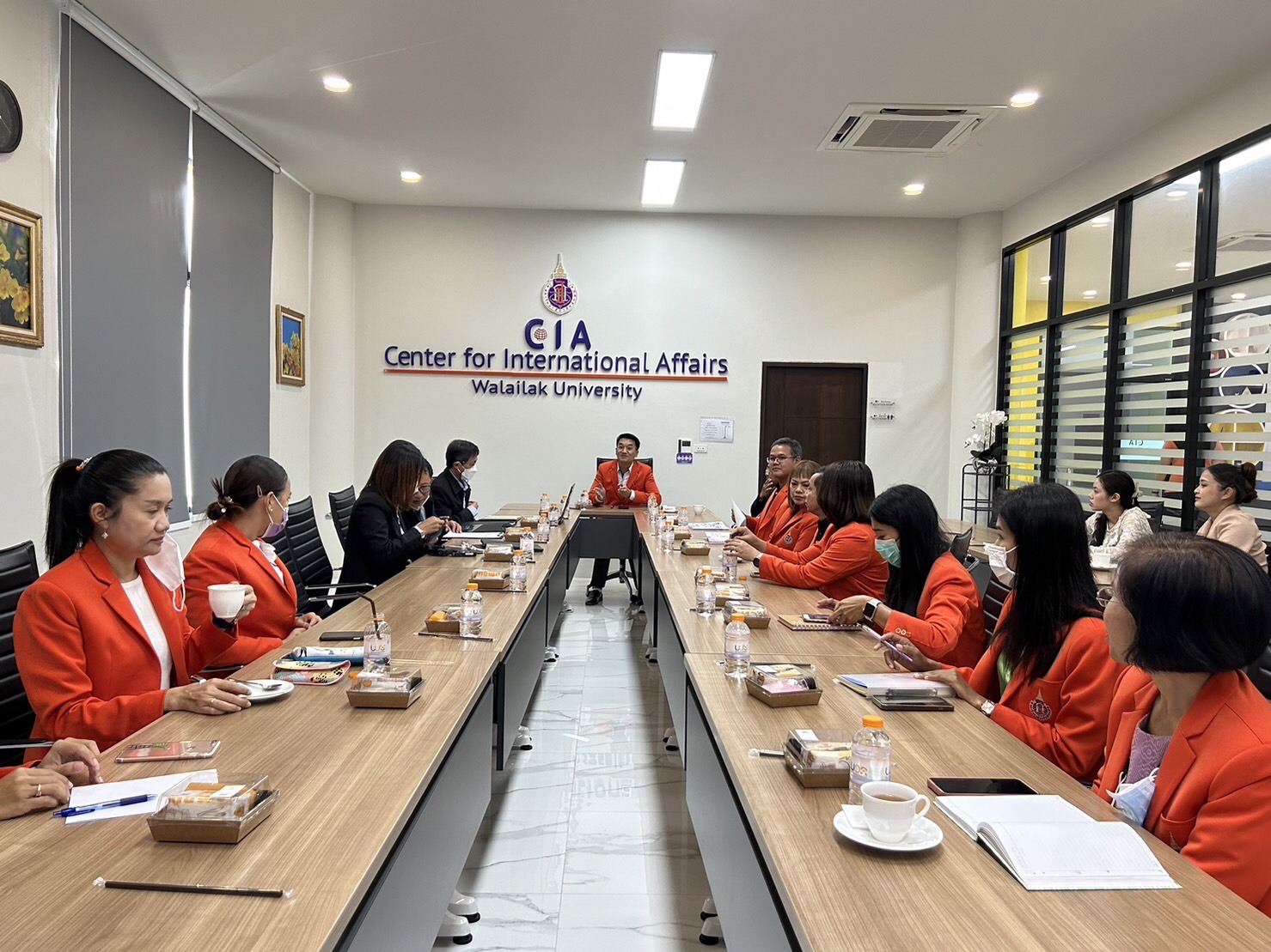 สพน. รับการตรวจประเมิน 5S Model Award ระดับประเทศของสมาคมส่งเสริมเทคโนโลยี (ไทย-ญี่ปุ่น) ประจำปี 2566