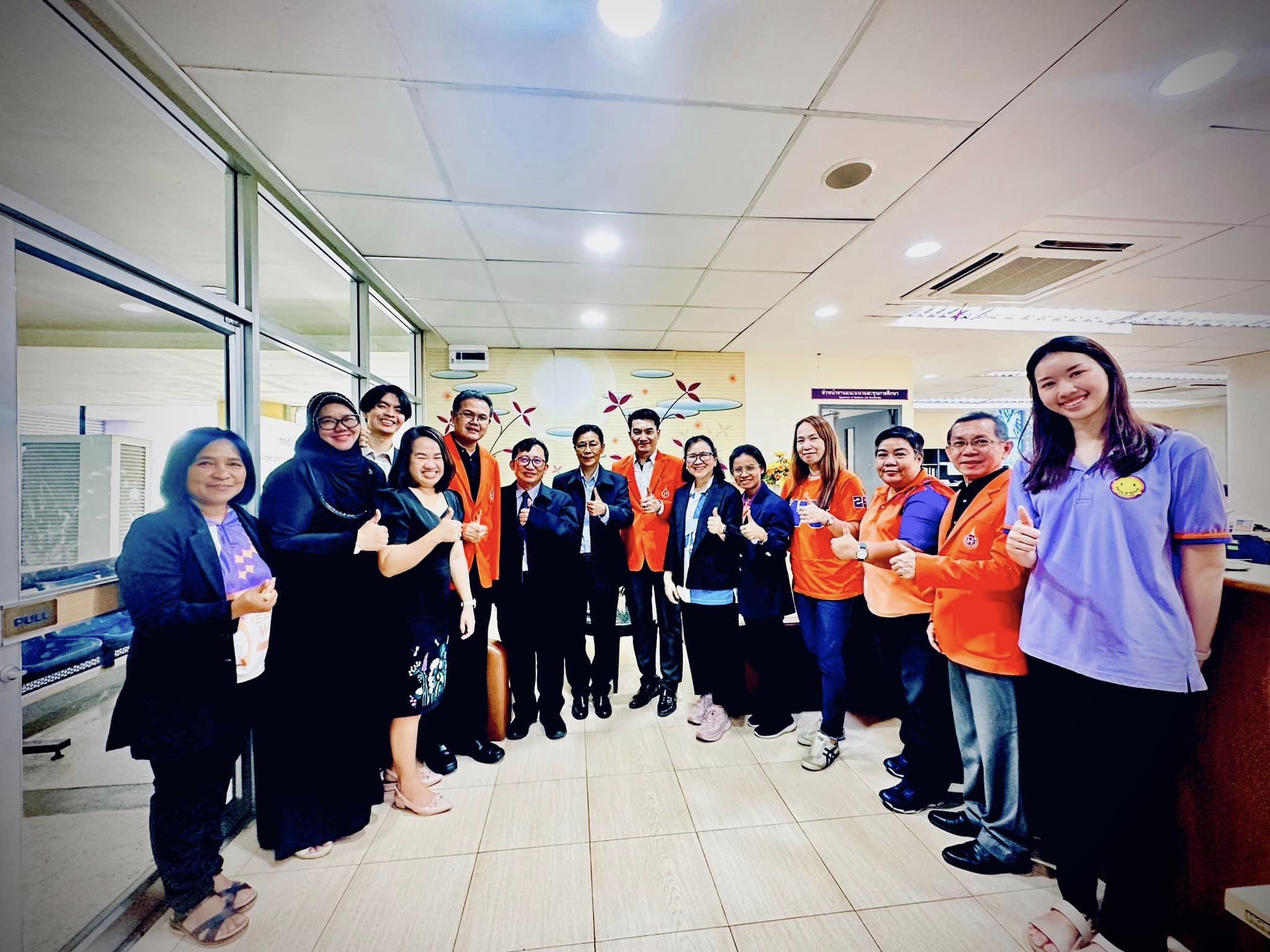 ยินดีด้วย!! สพน.รับรองรางวัล 5ส ประเทศไทย "Thailand 5S Award"