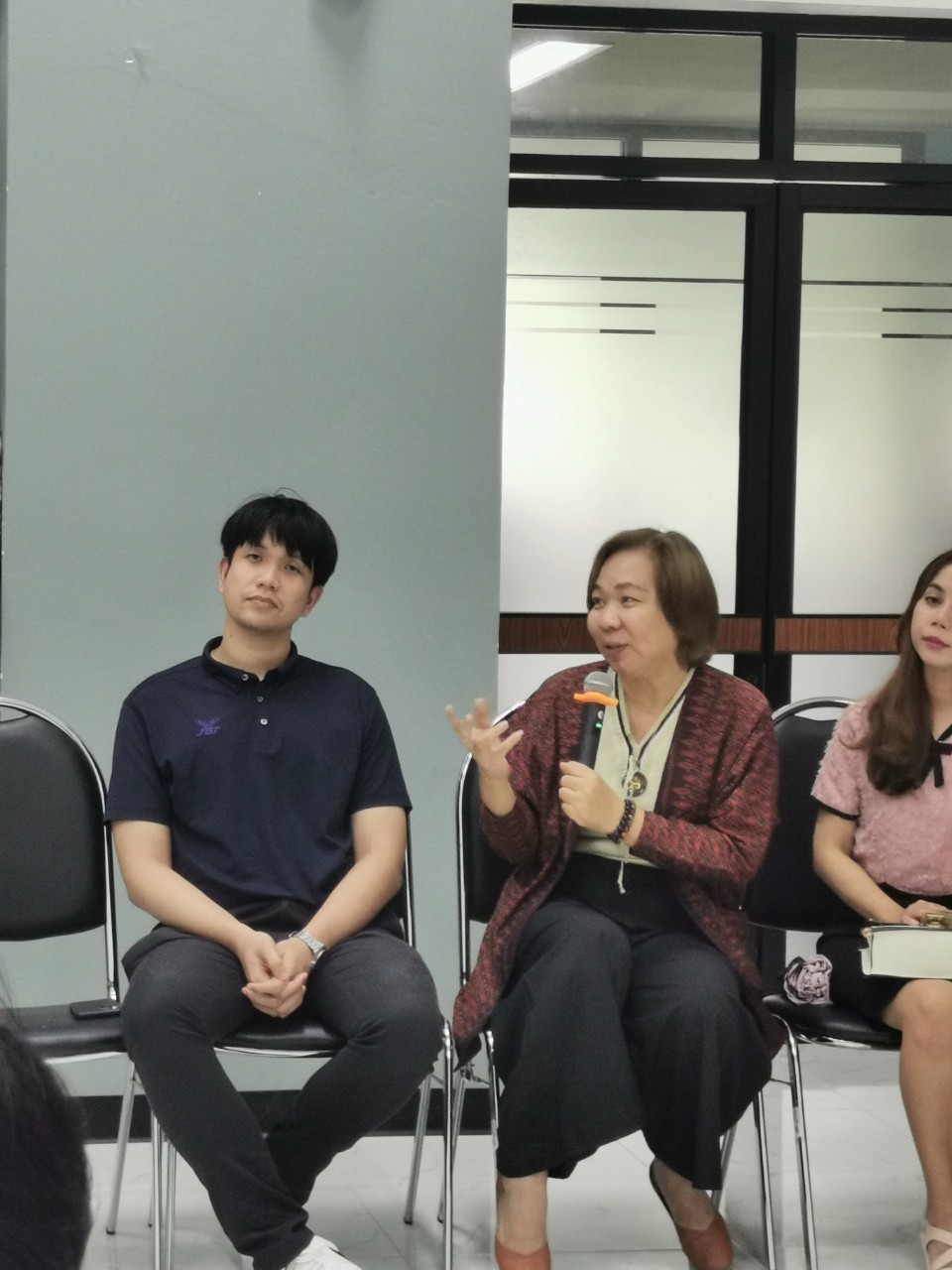 ศูนย์ Smile & Smart Center จัดเสริมสมรรถนะอาจารย์ หลักสูตร Coaching โค้ชเด็กอย่างไรให้ไปถึงฝัน