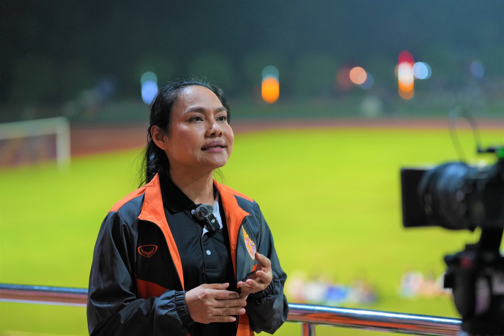ม.วลัยลักษณ์จัดแข่งขันกีฬาประดู่เกมส์ เปิดเวทีให้นศ. โชว์ศักยภาพด้านกีฬา พร้อมเรียนรู้ทักษะการจัดกิจกรรมอย่างมืออาชีพ