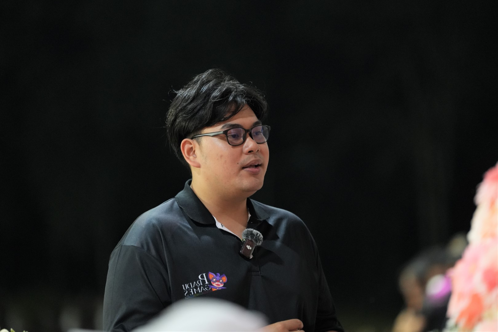 ม.วลัยลักษณ์จัดแข่งขันกีฬาประดู่เกมส์ เปิดเวทีให้นศ. โชว์ศักยภาพด้านกีฬา พร้อมเรียนรู้ทักษะการจัดกิจกรรมอย่างมืออาชีพ