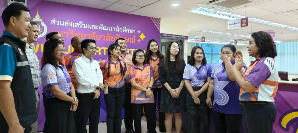 สพน. ตรวจพื้นที่ Self Audit ครั้งที่ 1 พร้อมรับการตรวจ 5ส คณะกรรมการกลาง