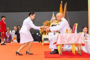 ม.วลัยลักษณ์ปลื้ม คว้ารางวัล “มหาวิทยาลัยขับเคลื่อนการควบคุมยาสูบยอดเยี่ยม" เนื่องในวันงดสูบบุหรี่โลก ประจำปี 2568