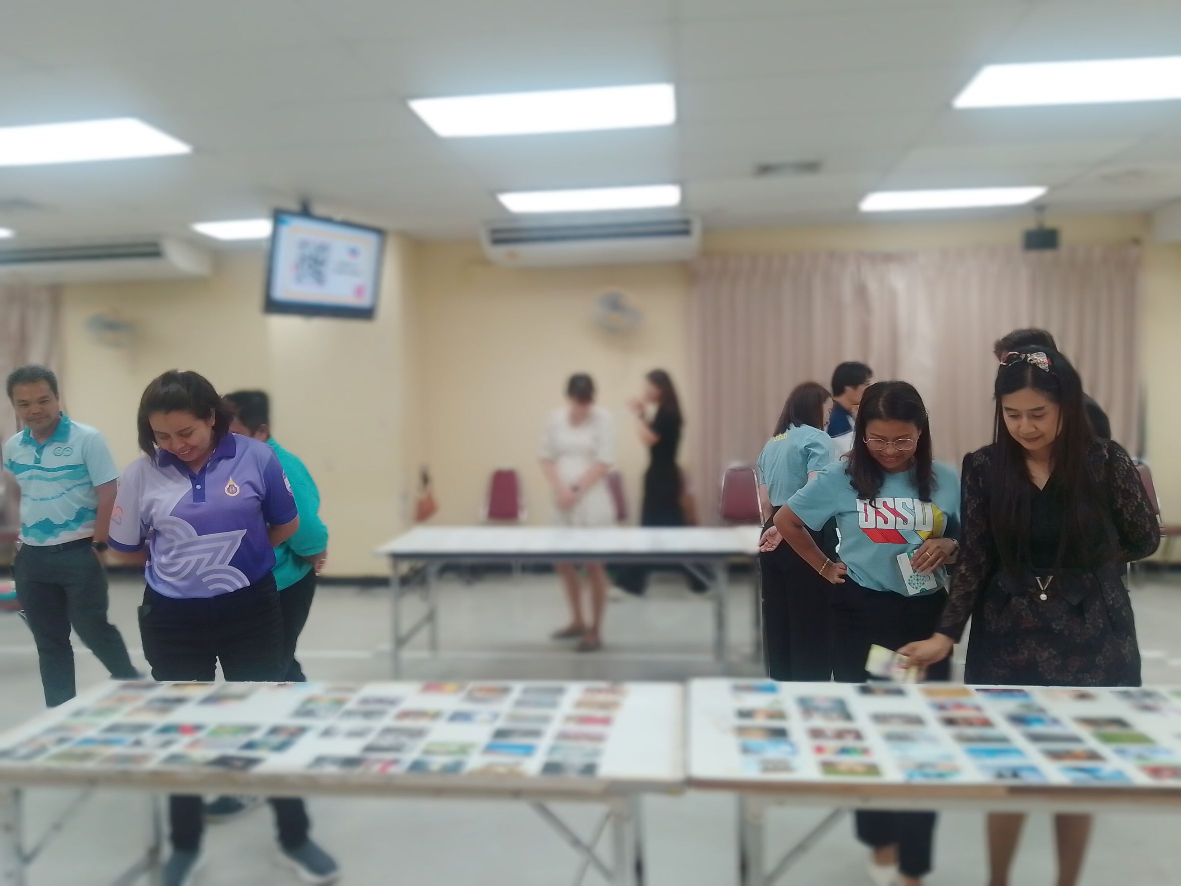 Smile & Smart Center จัดอบรมเสริมสมรรถนะอาจารย์ หลักสูตร “นพลักษณ์ (Enneagram)”